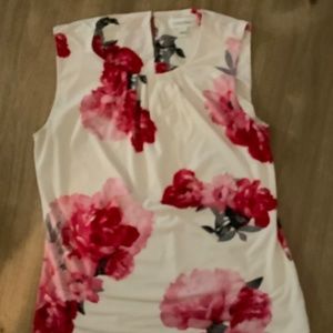 Calvin Klein Dressy Shirt